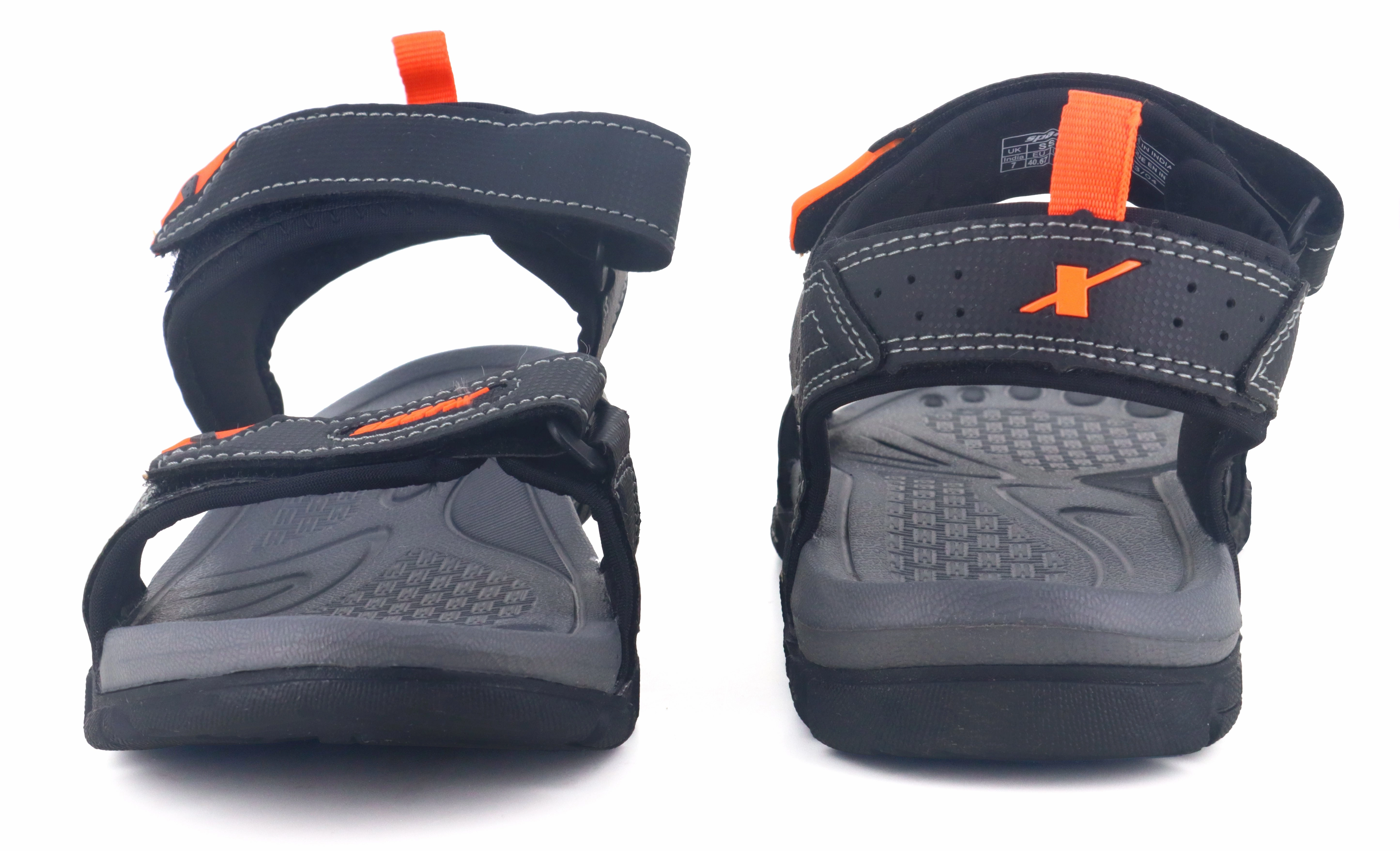 SPARX Sandals for Men SS 614 Orthopaedic Sandals