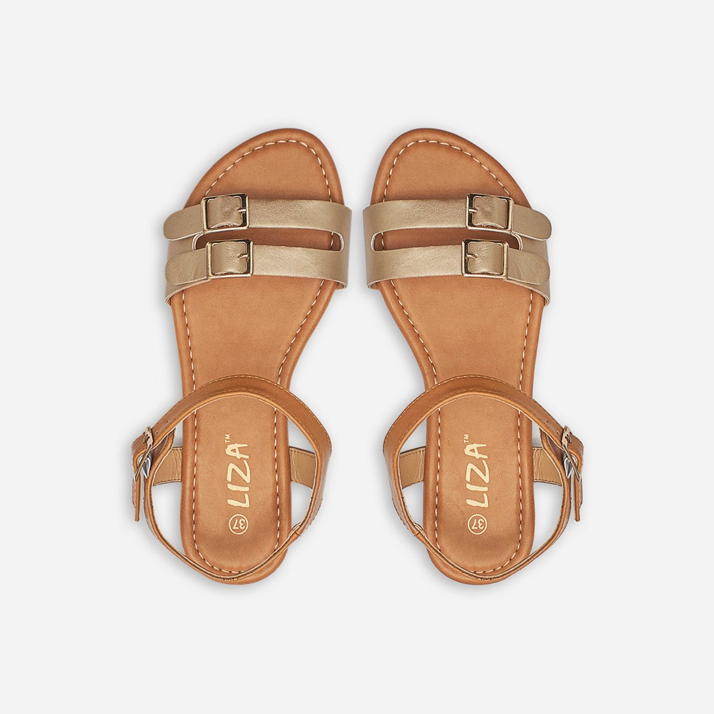Stylish Sandals for Women Sandals Ochi Map