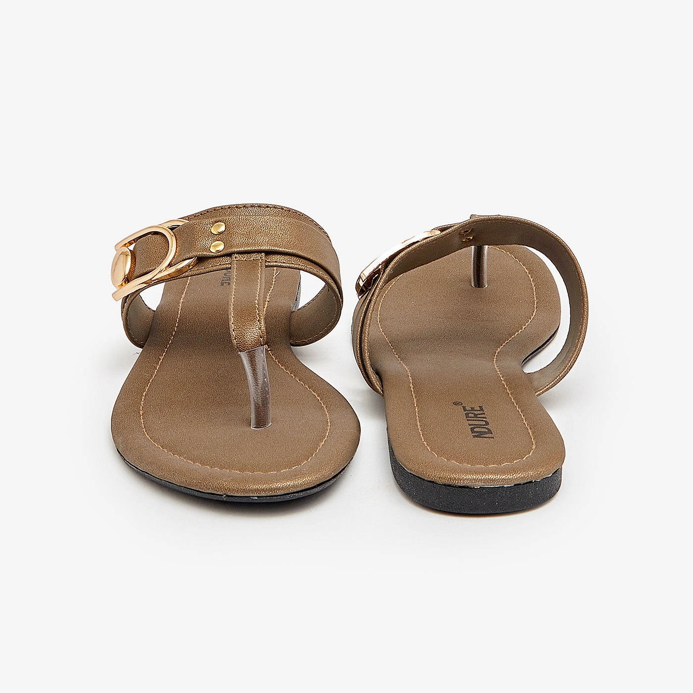 Stylish Slides Black Ugg Slides