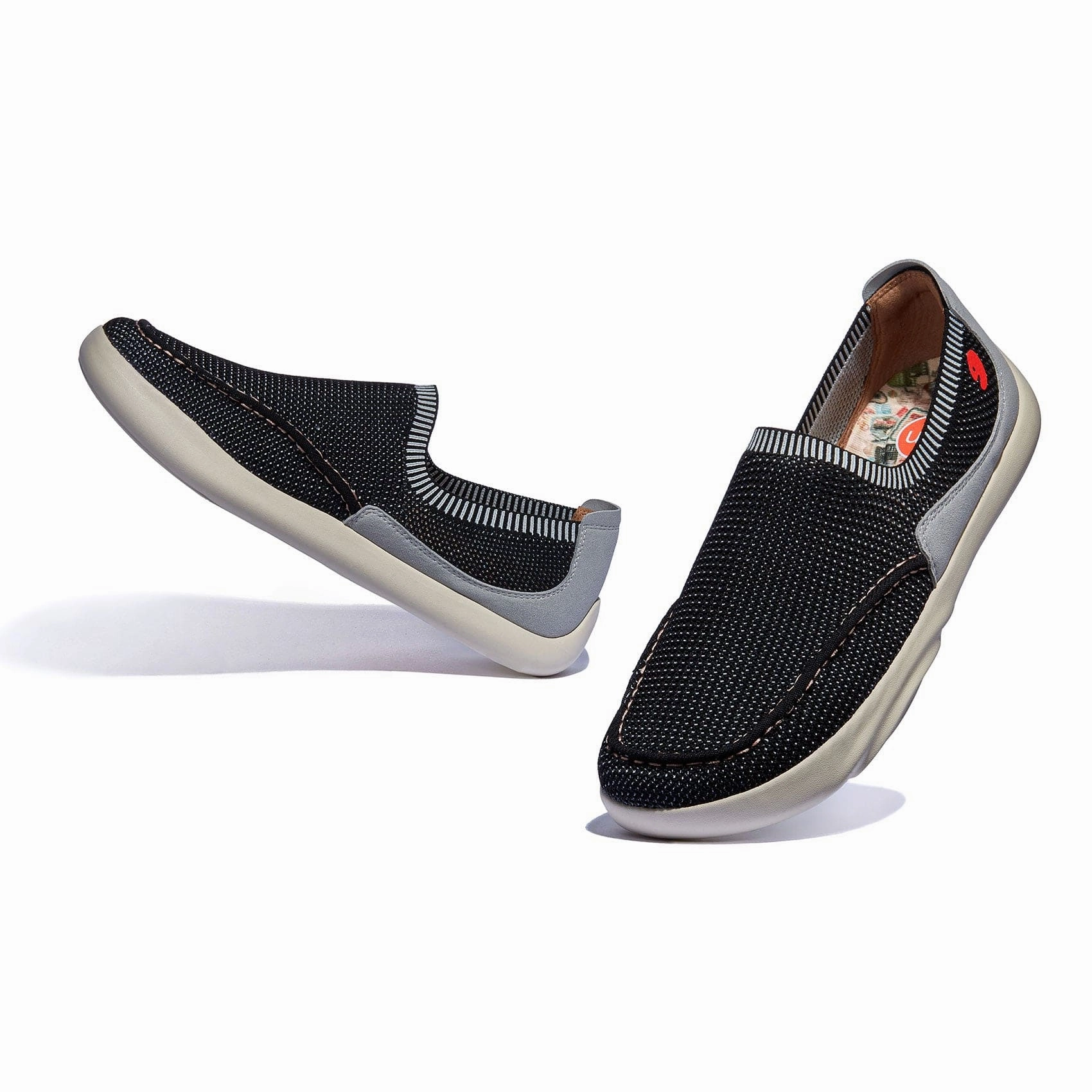 Limestone Mojacar I Men Suede Loafers Cleaning