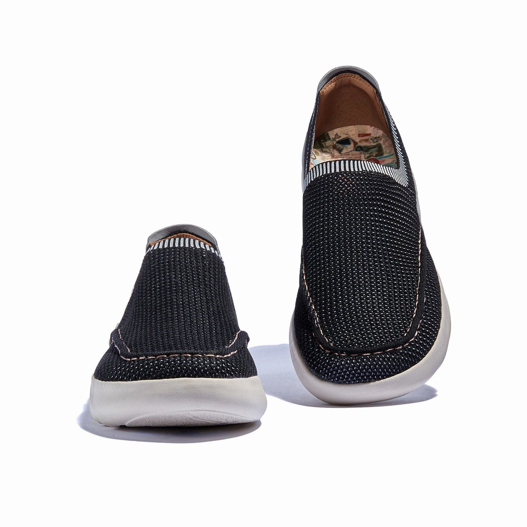 Limestone Mojacar I Men Blake Stitched Loafers