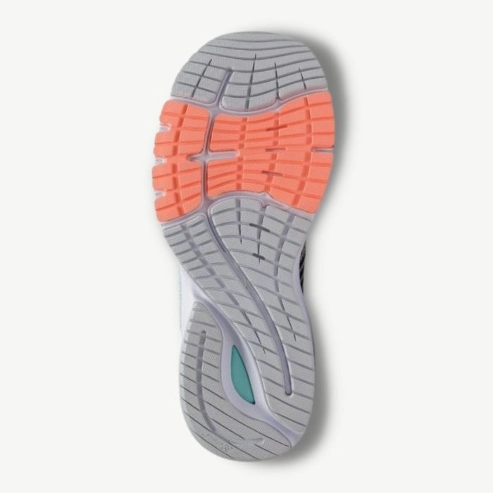 New Balance 860 V10 Women's Running Shoes Pink And Beige New Balance