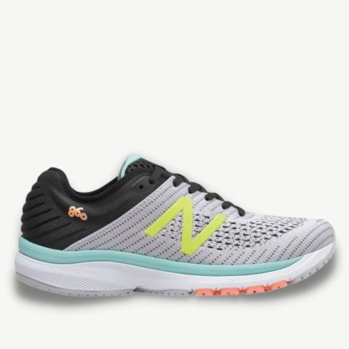 New Balance 1000 Salehe Bembury New Balance 860 V10 Women's Running Shoes