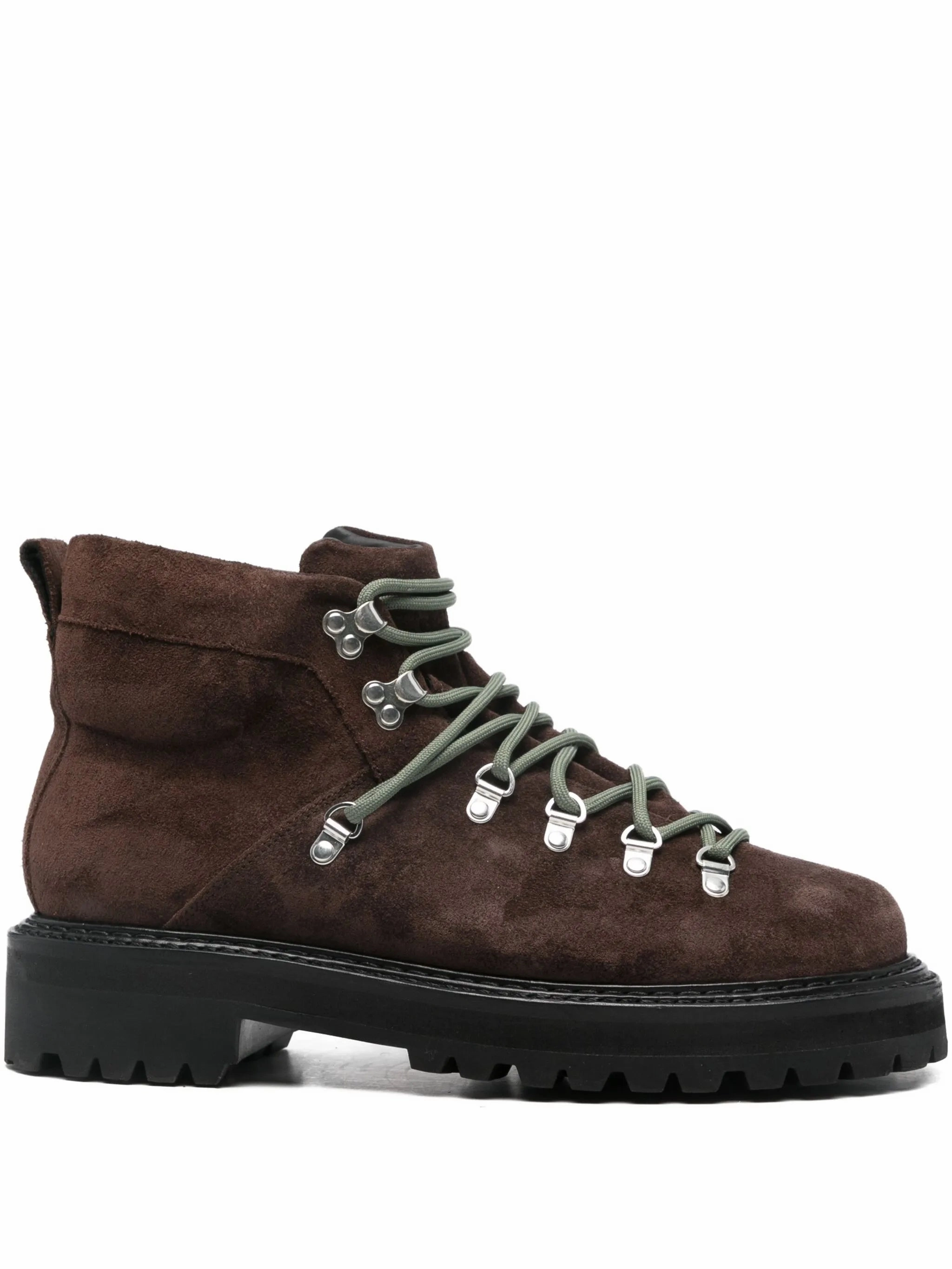 Best Insulated Waterproof Hiking Boots suede hiking boots