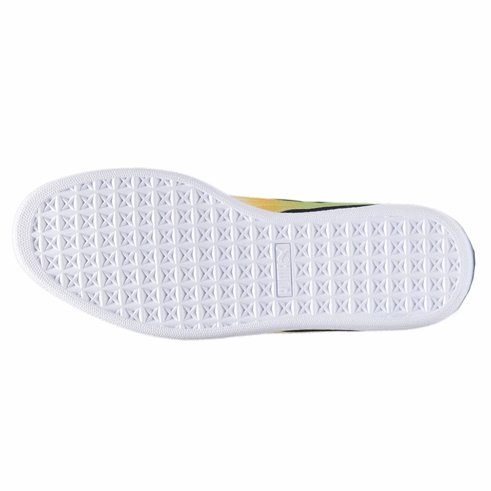 Puma Shoes Store Suede x 2K Lace Up Sneakers