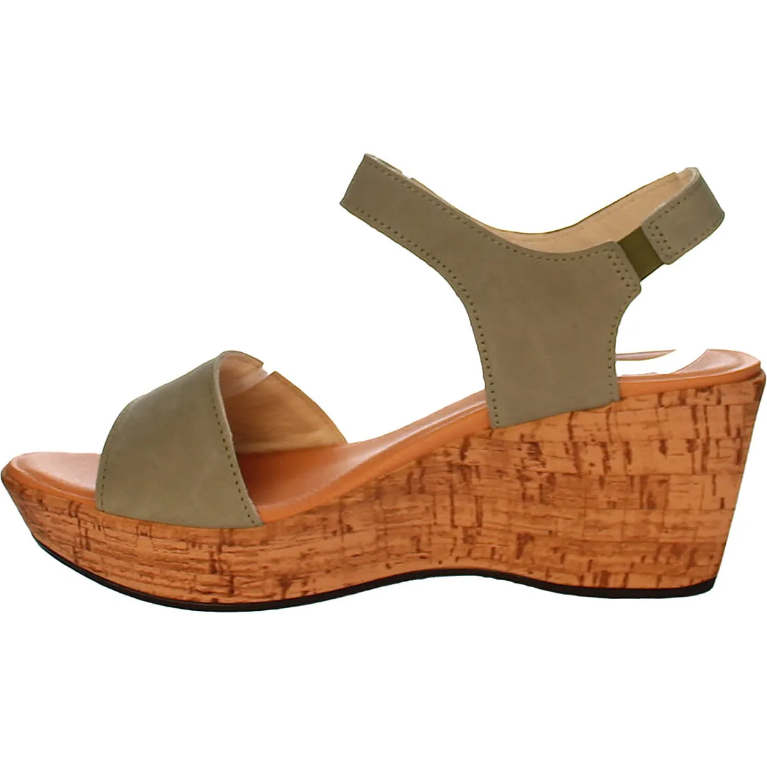 Summer Simple High Heels