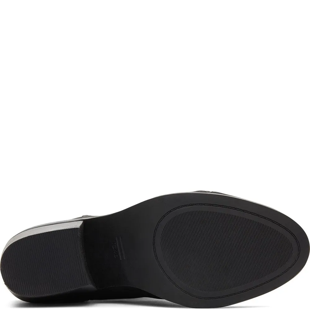 TOMS Everly Boot Plt Chelsea Boots