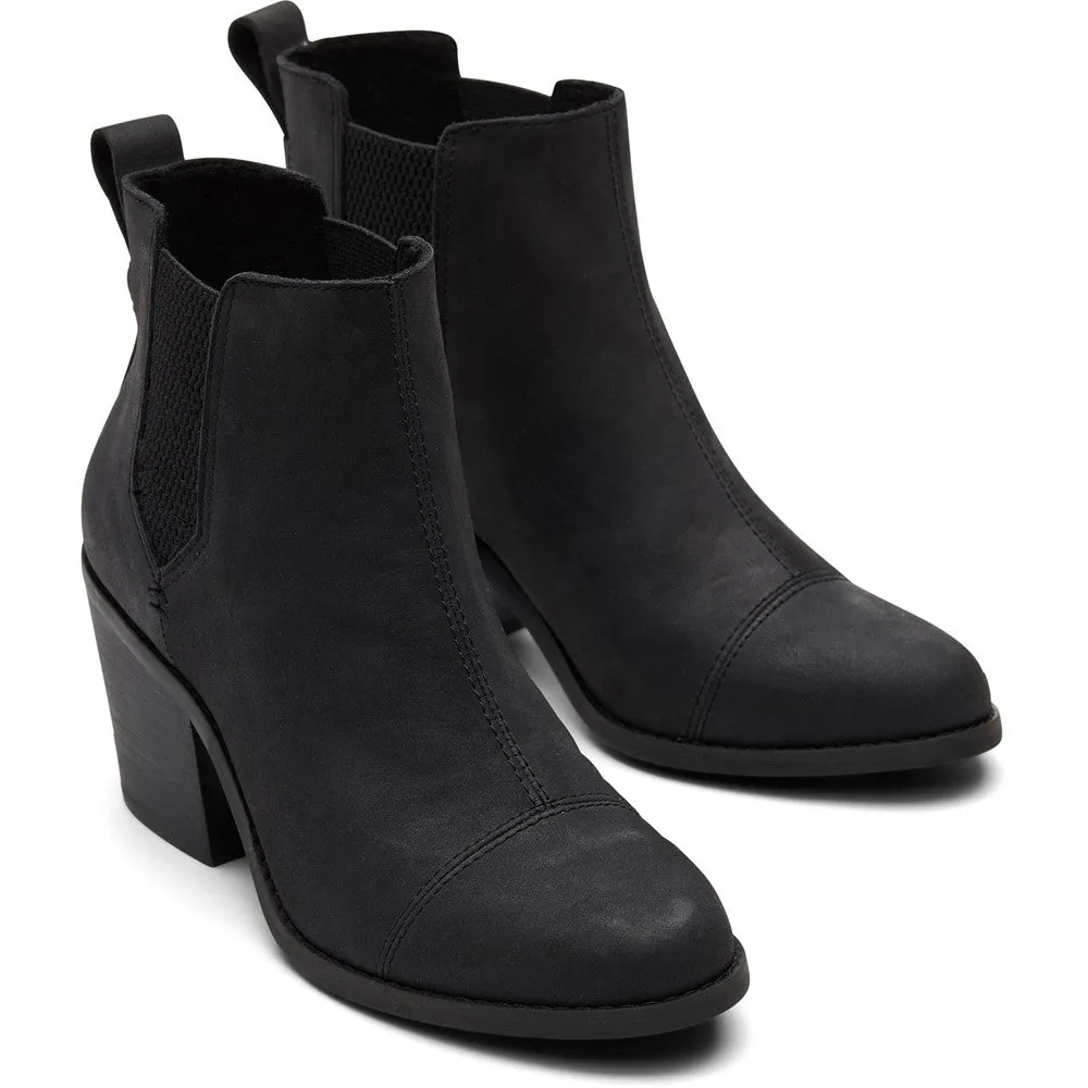 Iggie Chelsea Boots TOMS Everly Boot