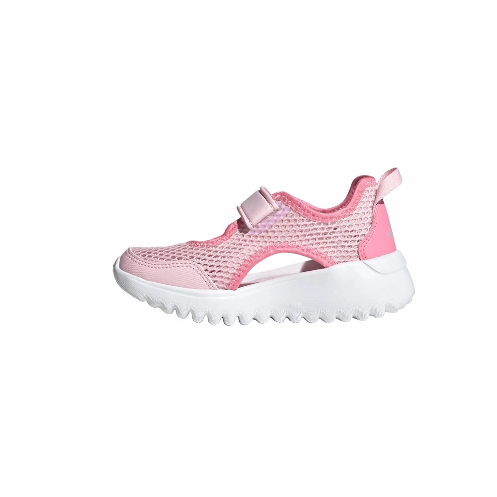 Sandals With Toe Ring Summerflex Strappy Sandals (Little Kid)