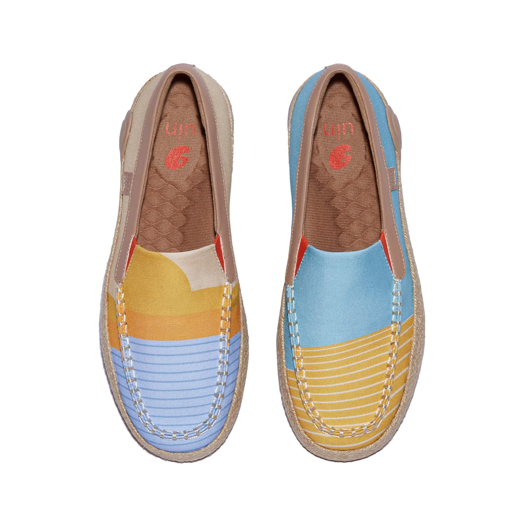 Sunset Bay Marbella V Women Rockport Espadrilles
