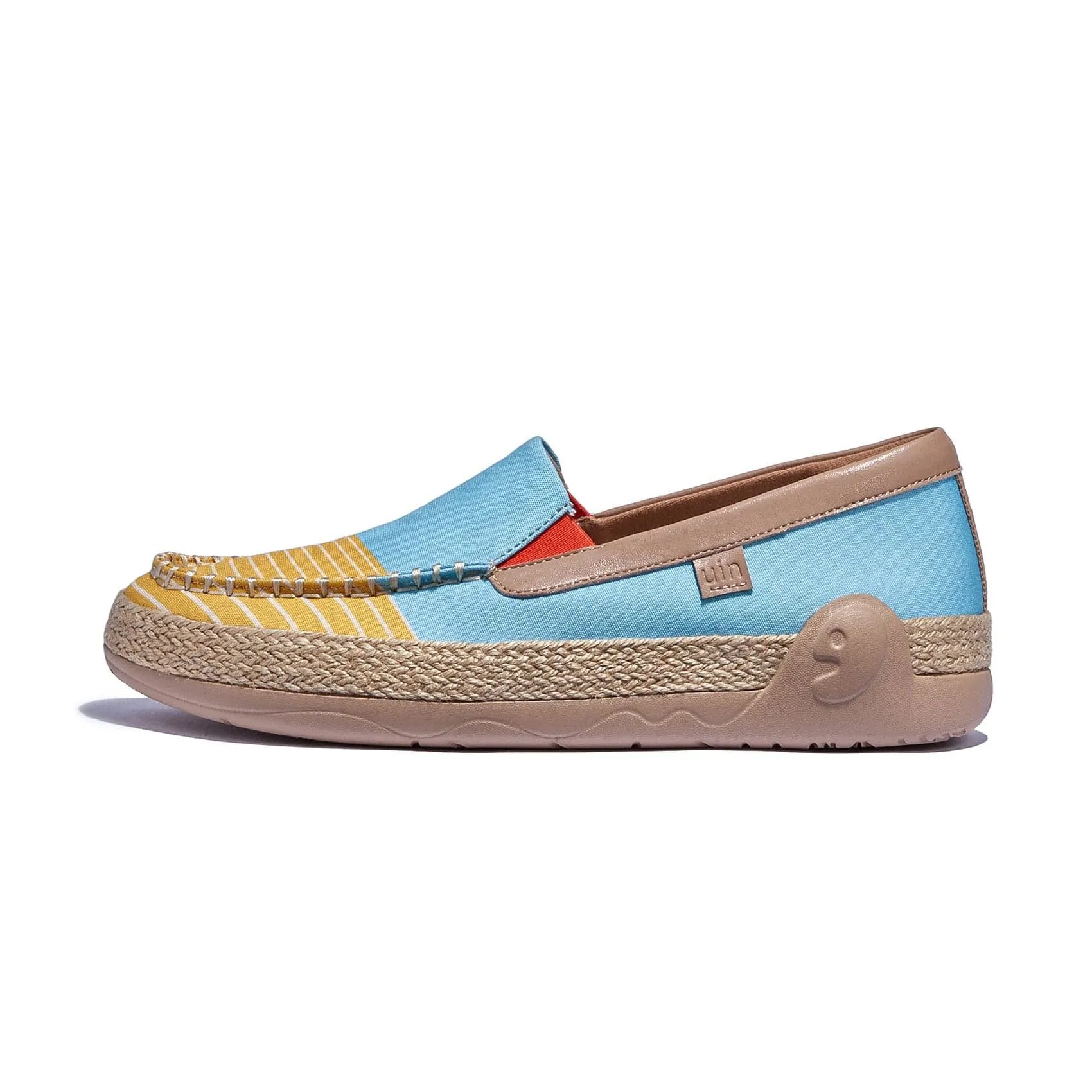 Sunset Bay Marbella V Women Maison Margiela Espadrilles