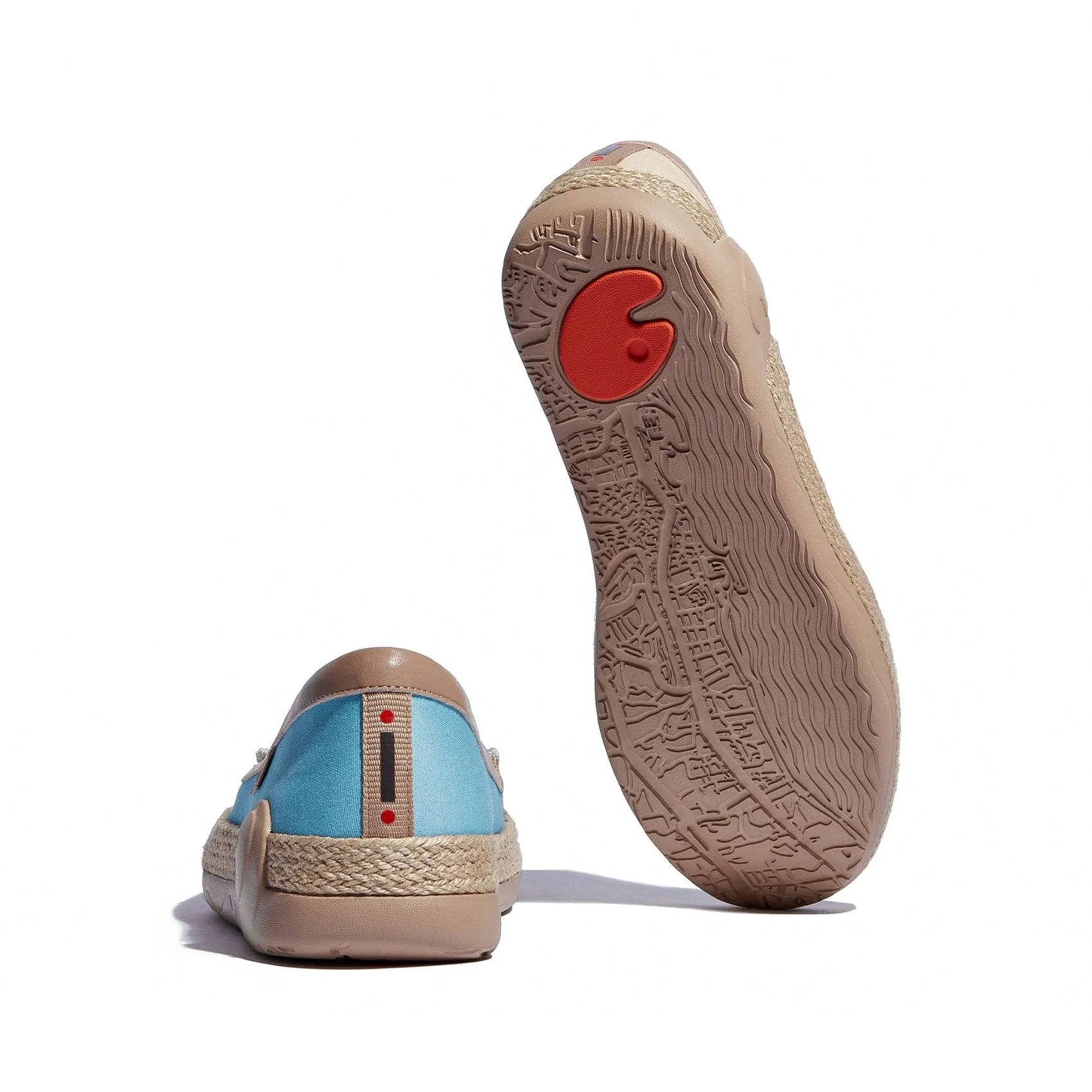 Sunset Bay Marbella V Women Best Platform Espadrille Sandals