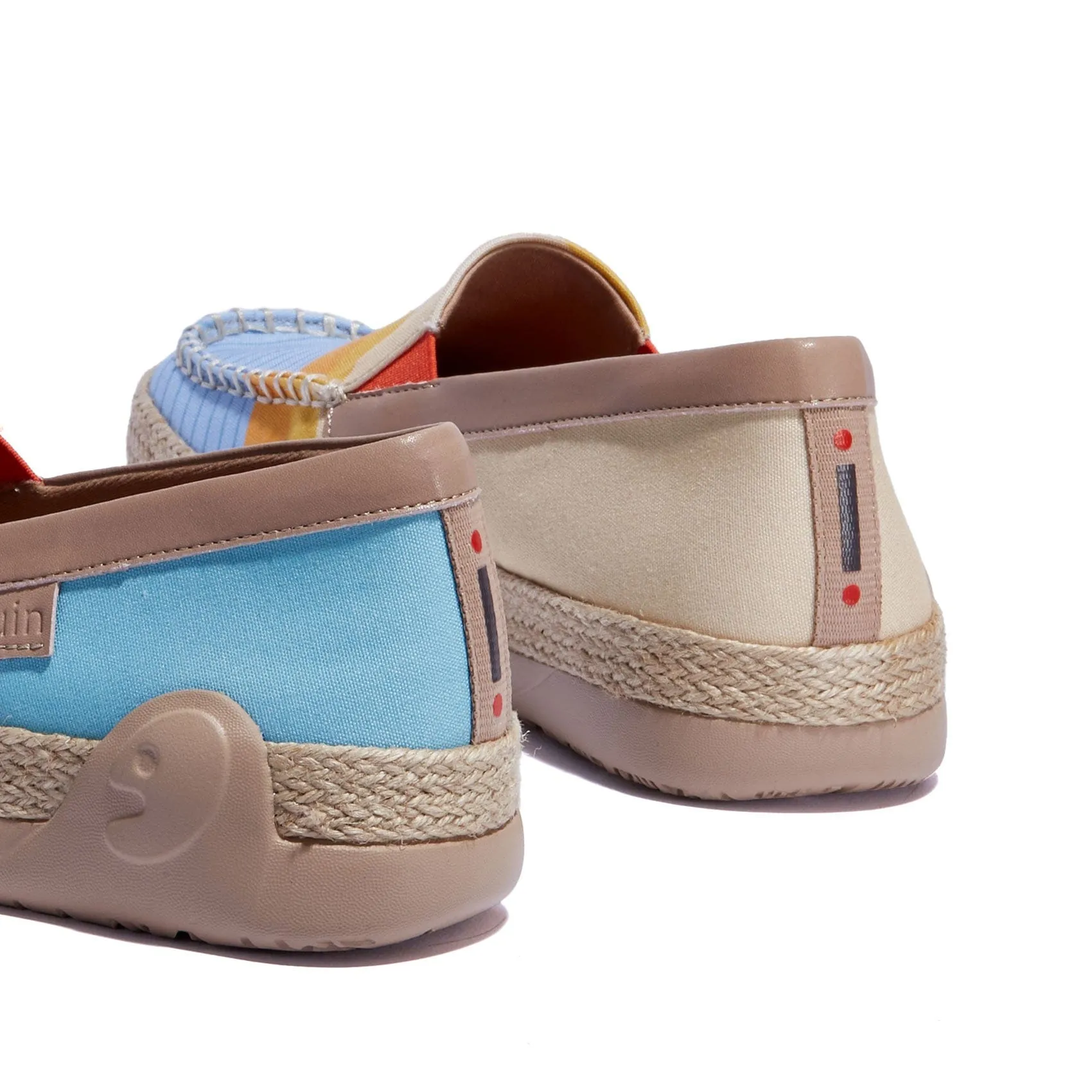 Sunset Bay Marbella V Women Wild Diva Espadrilles