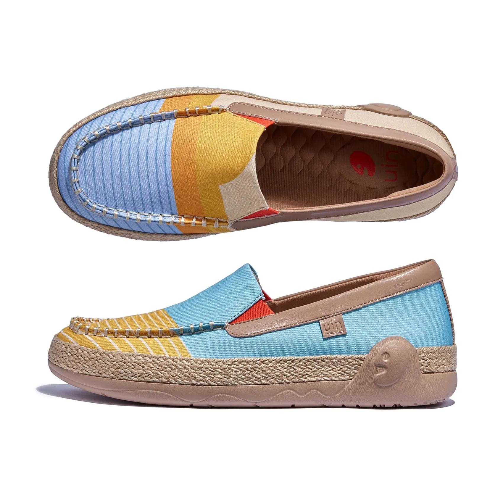 Sandro Espadrilles Sunset Bay Marbella V Women