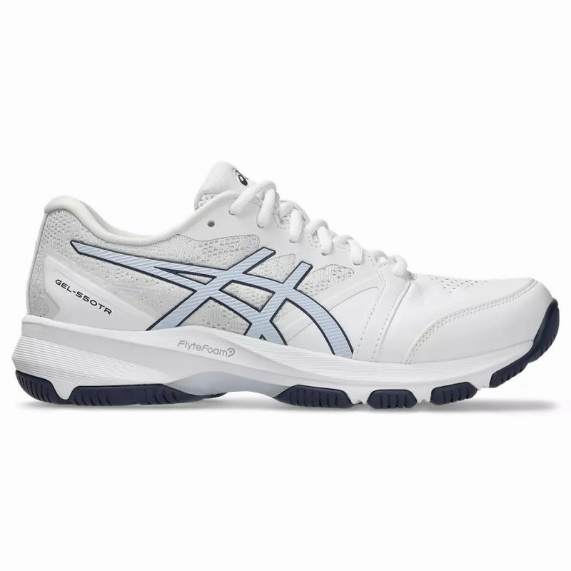 Asics Shoes Gel Nimbus 17 ASICS GEL-550TR D WIDE Womens Cross Training Shoes