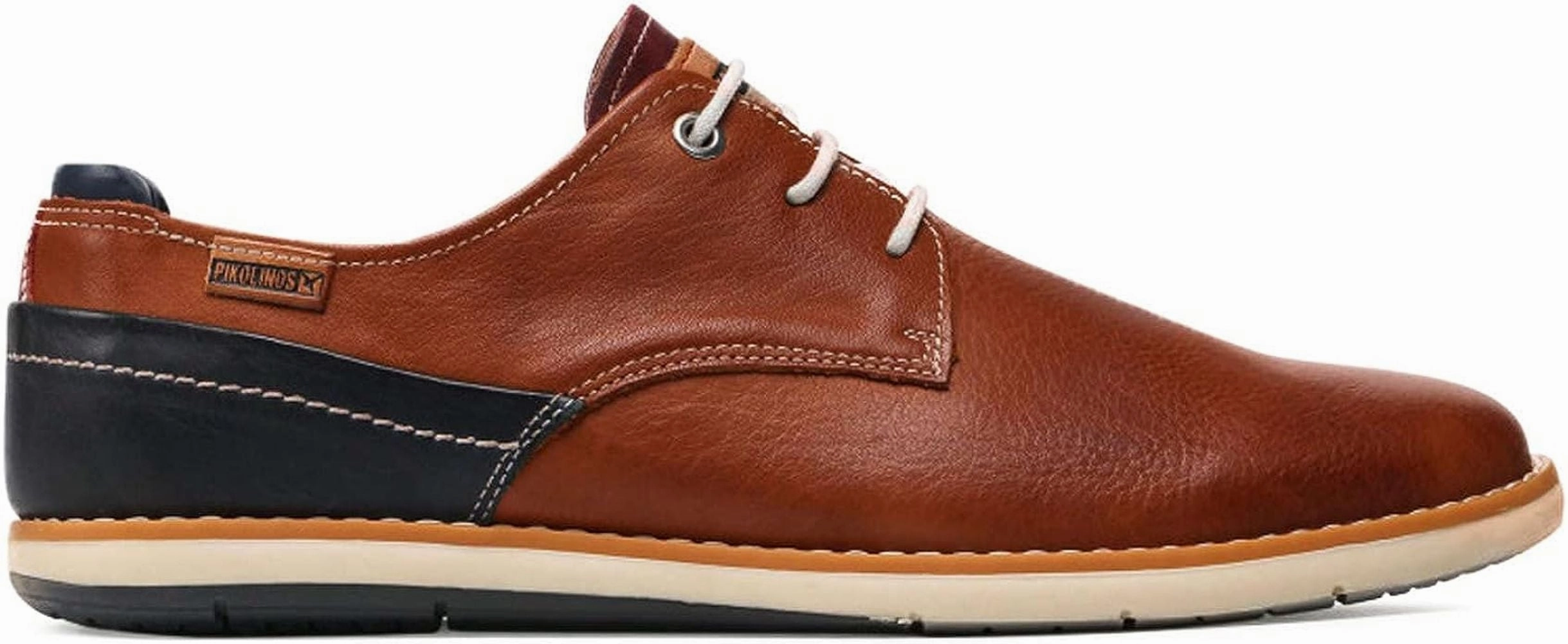 Best Casual Oxford Shoes PIKOLINOS Mens JUCAR Oxfords