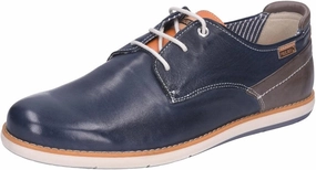 øriginalgrand 2.0 Wingtip Oxfords PIKOLINOS Mens JUCAR Oxfords