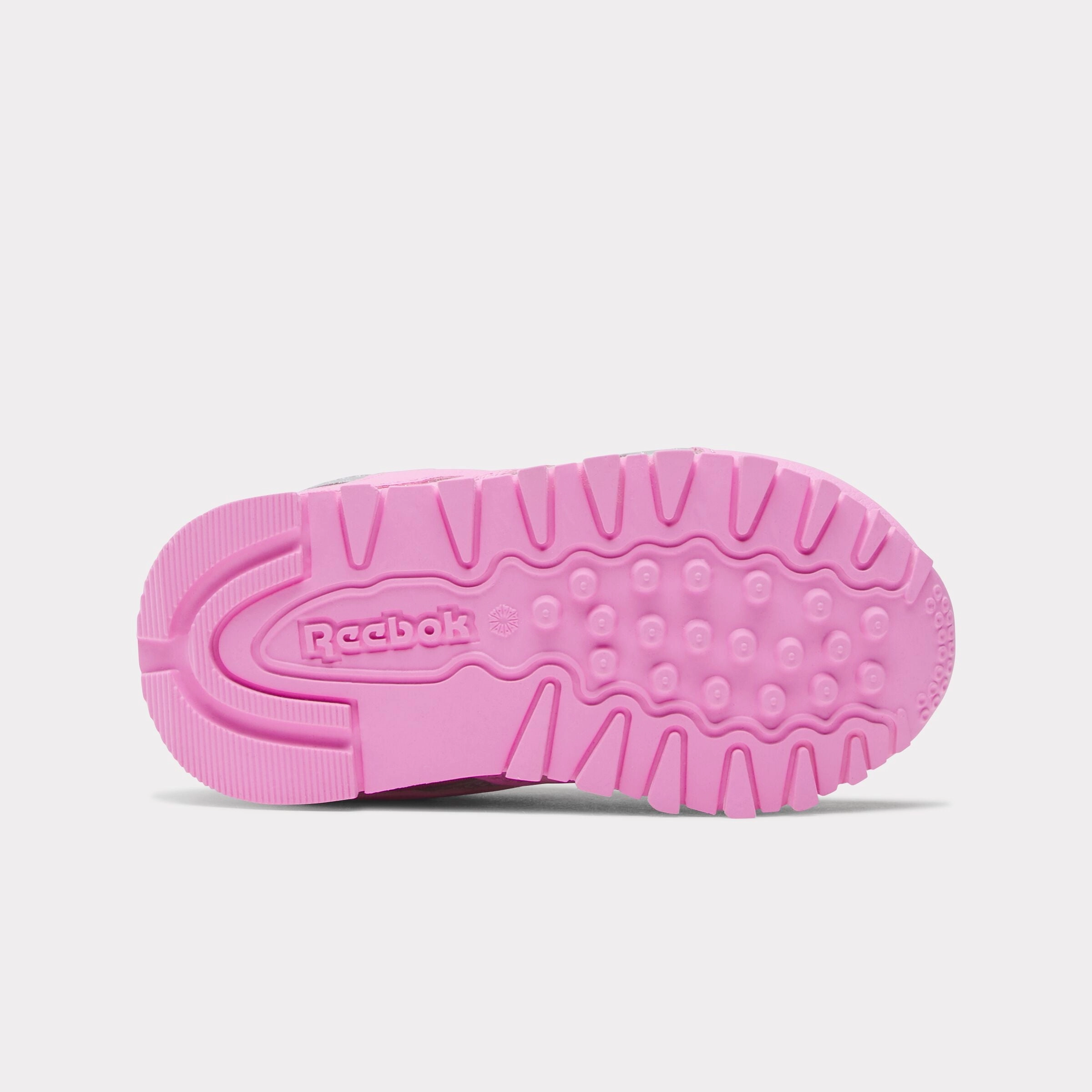 Reebok X Paw Patrol Cl Nylon Pink/Silver/Pink Gore Tex Trail Running Shoe