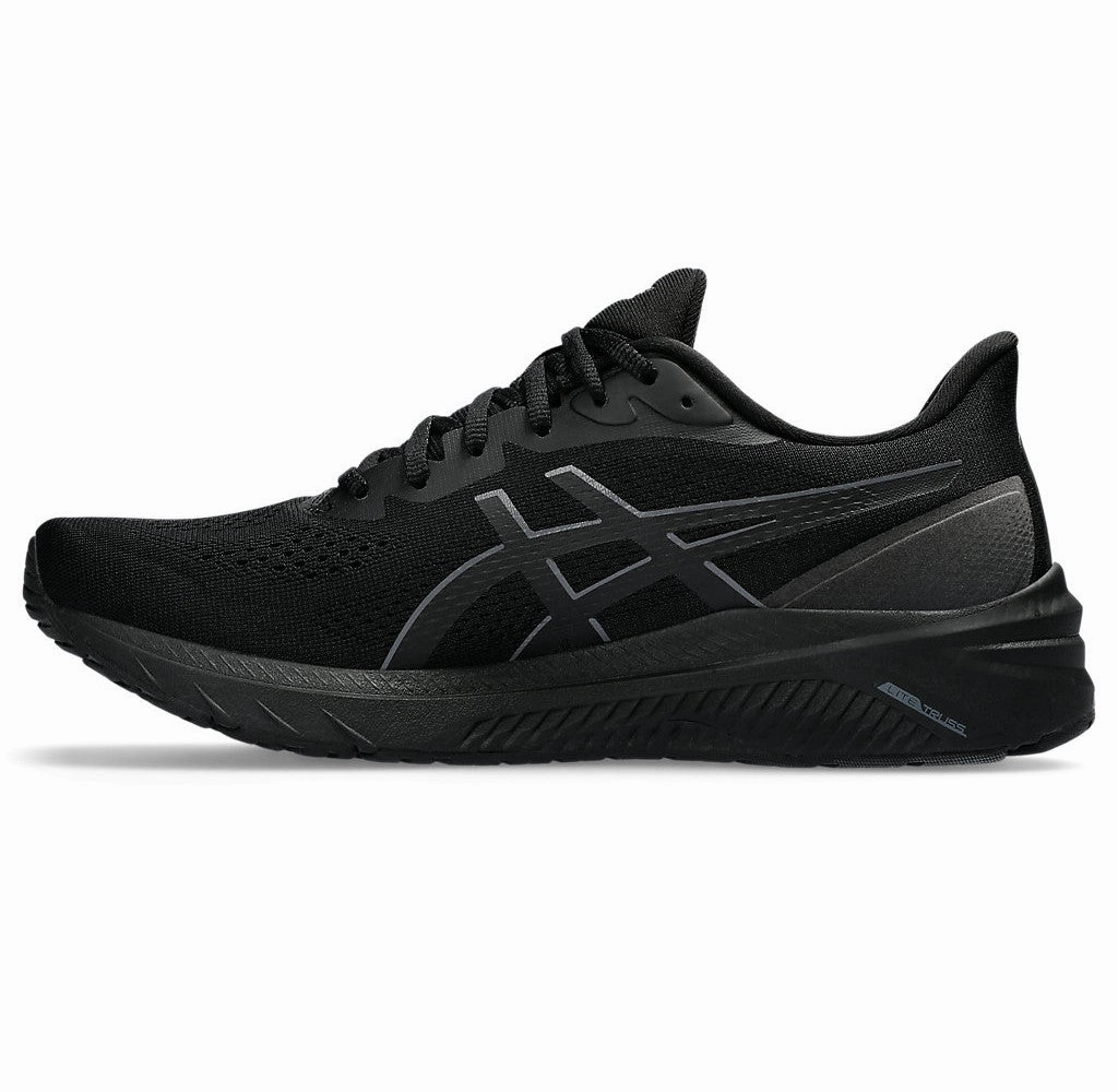 Mens Asics GT-1000 12 (D-Width) Asics Volleyball Shoes Paris