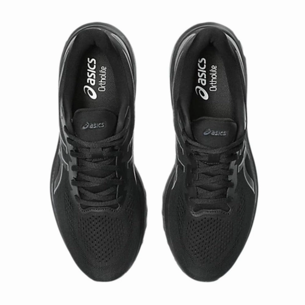 Asics Gel-kayano 25 Running Shoe Mens Asics GT-1000 12 (D-Width)