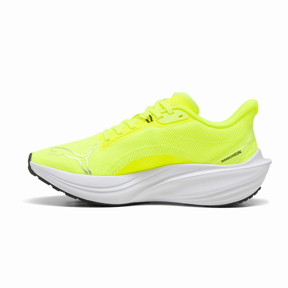 Darter Pro Running Shoes Puma Basketball Shoes