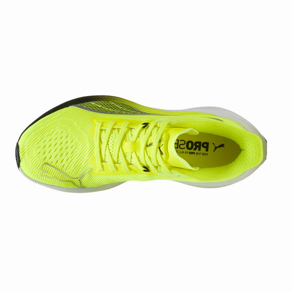 Darter Pro Running Shoes Puma Aviator Winter Running Shoe