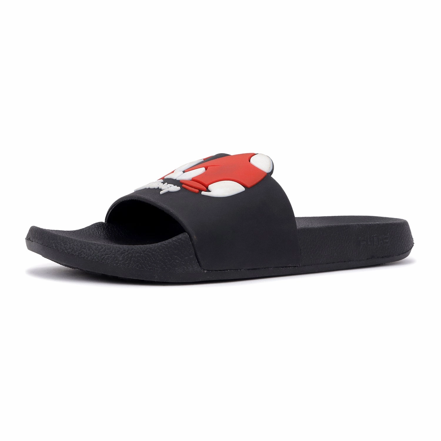 Slides For Kids FLK 3006 Flats And Sandals