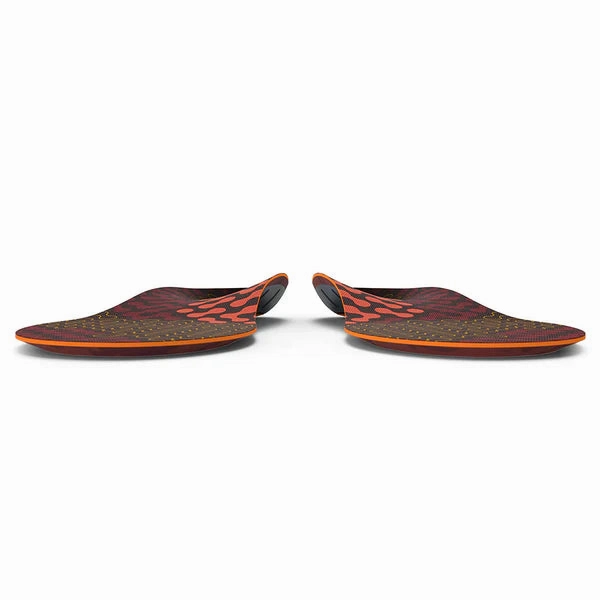 Cary Nc Superfeet Run Cushion Low Arch Insoles (Adapt)