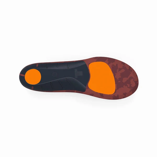 Dillards Shoes Superfeet Run Cushion Low Arch Insoles (Adapt)