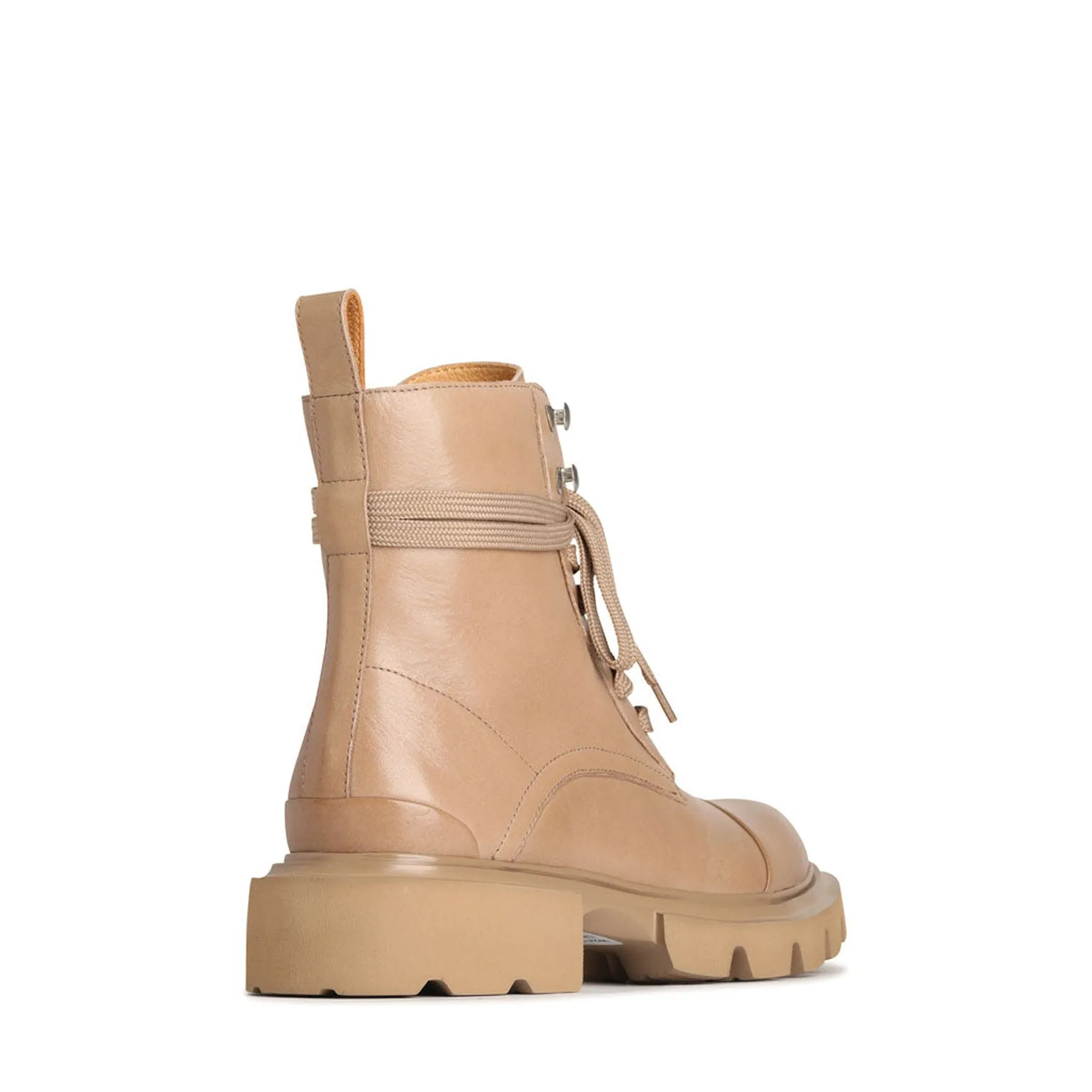 ADALIA Women Combat Boots