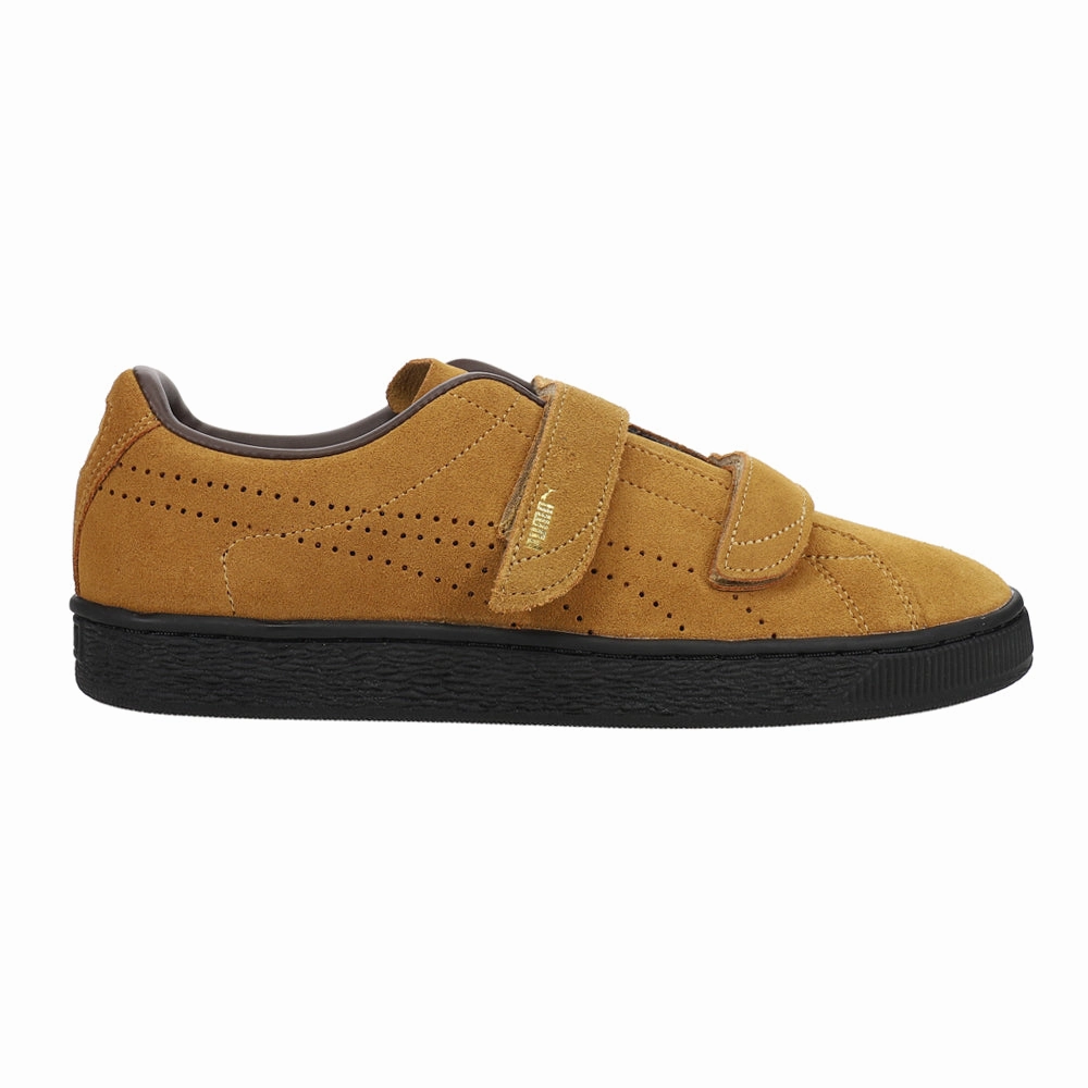 Puma V3 Shoes Suede Classic V Noah Slip On Sneakers