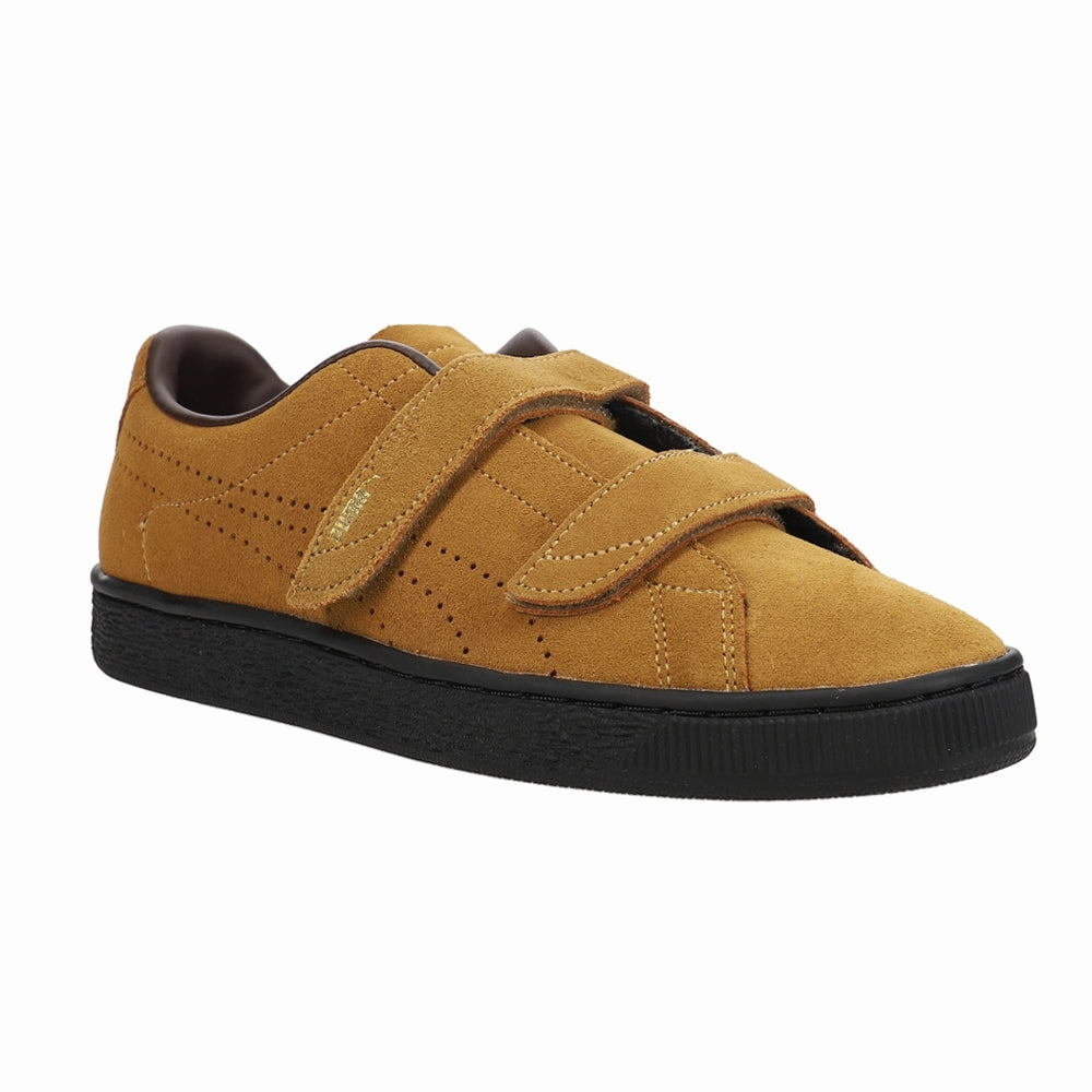 Suede Classic V Noah Slip On Sneakers Puma Squash Shoes
