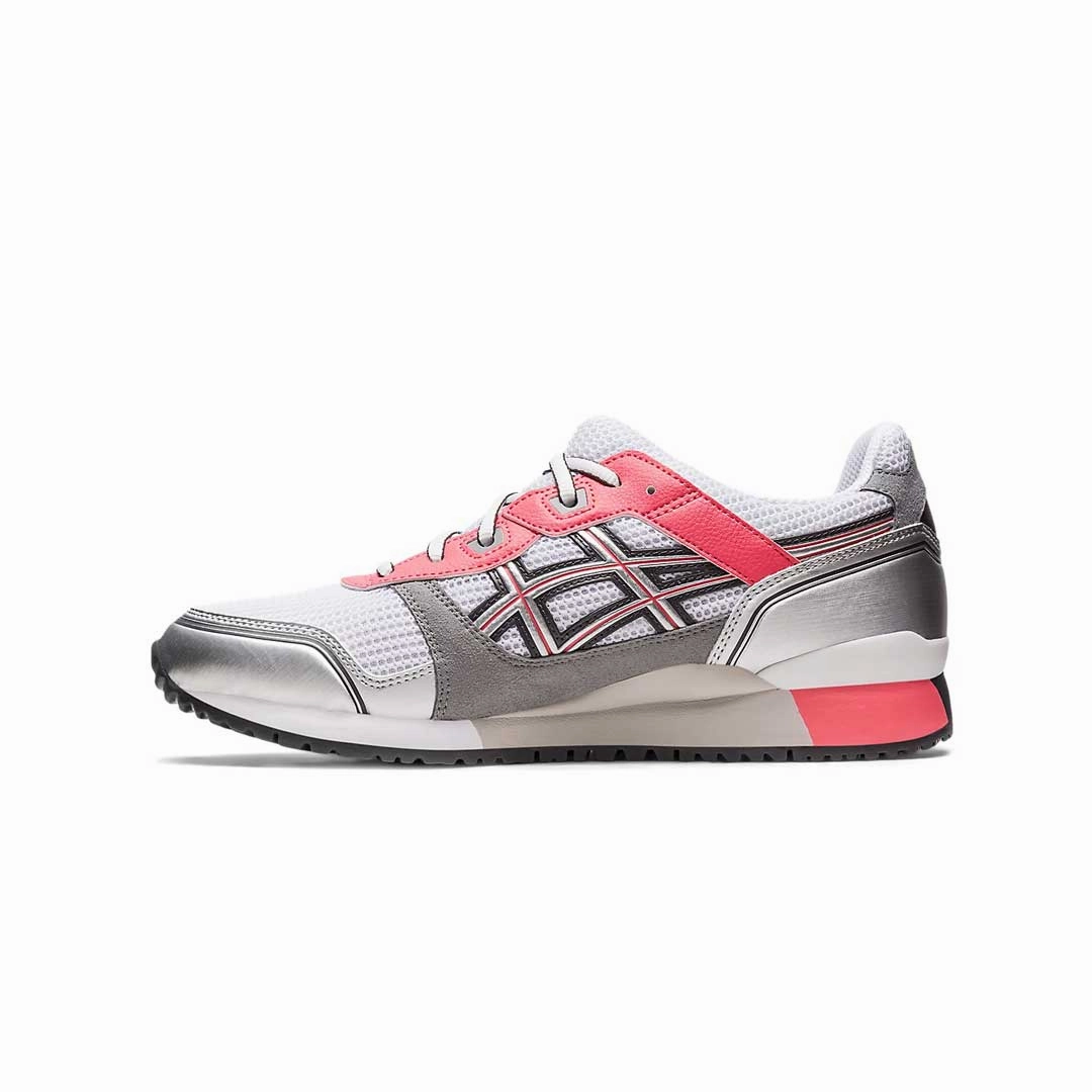 Asics - Men's Gel-Lyte III OG Shoes (1201A826 100) Asics 33 M 2 Running Shoe