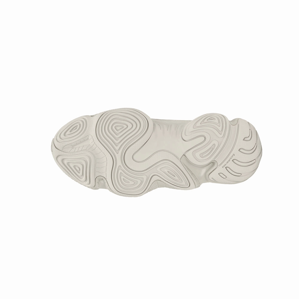 Sneakers Size 13 adidas Yeezy 500 Slip On Sneakers (Little Kid-Big Kid)