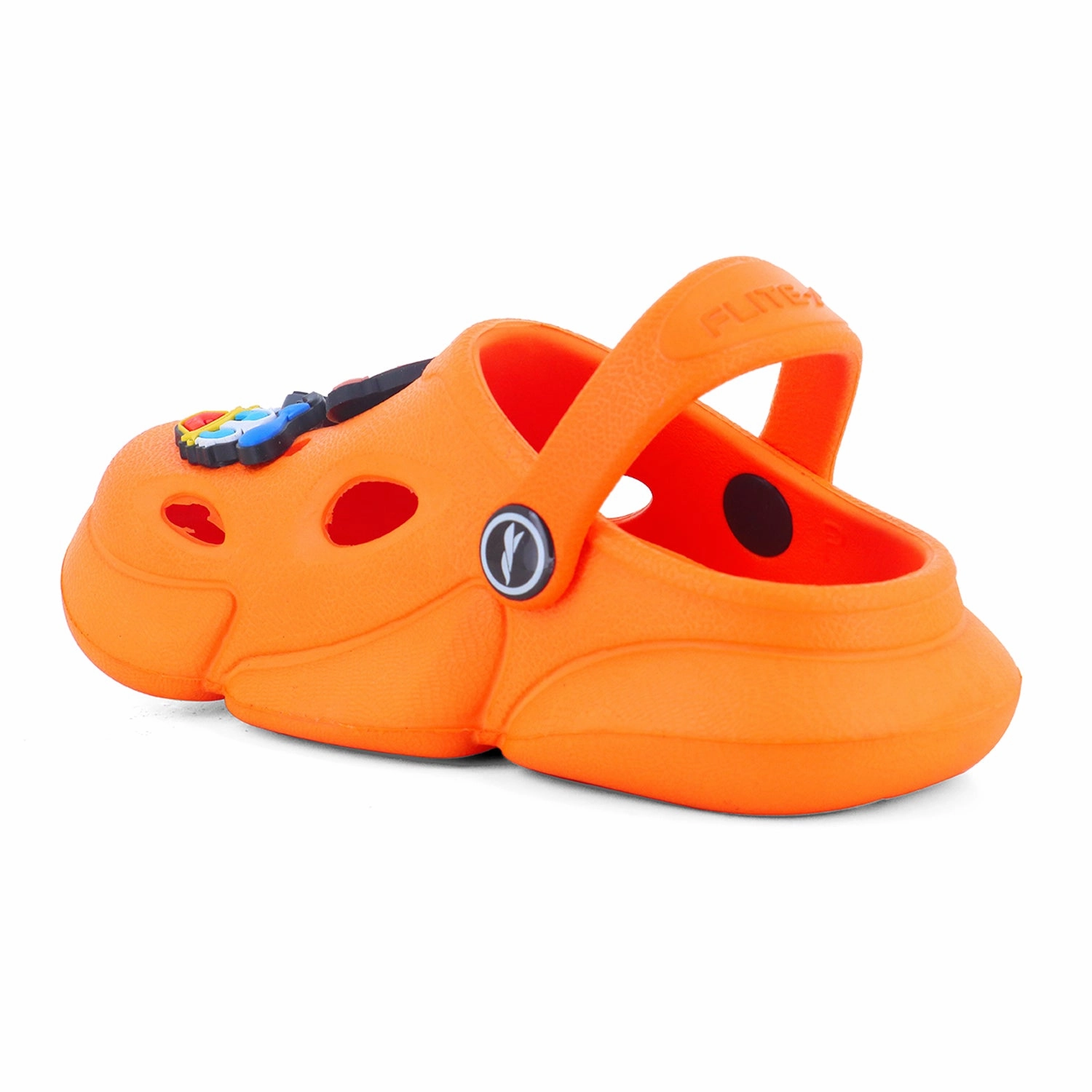 FLITE Clogs for Kids FLK 3011 Berkins Sandals
