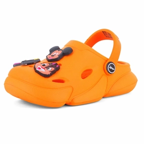 FLITE Clogs for Kids FLK 3011 Sandals And Beaches App
