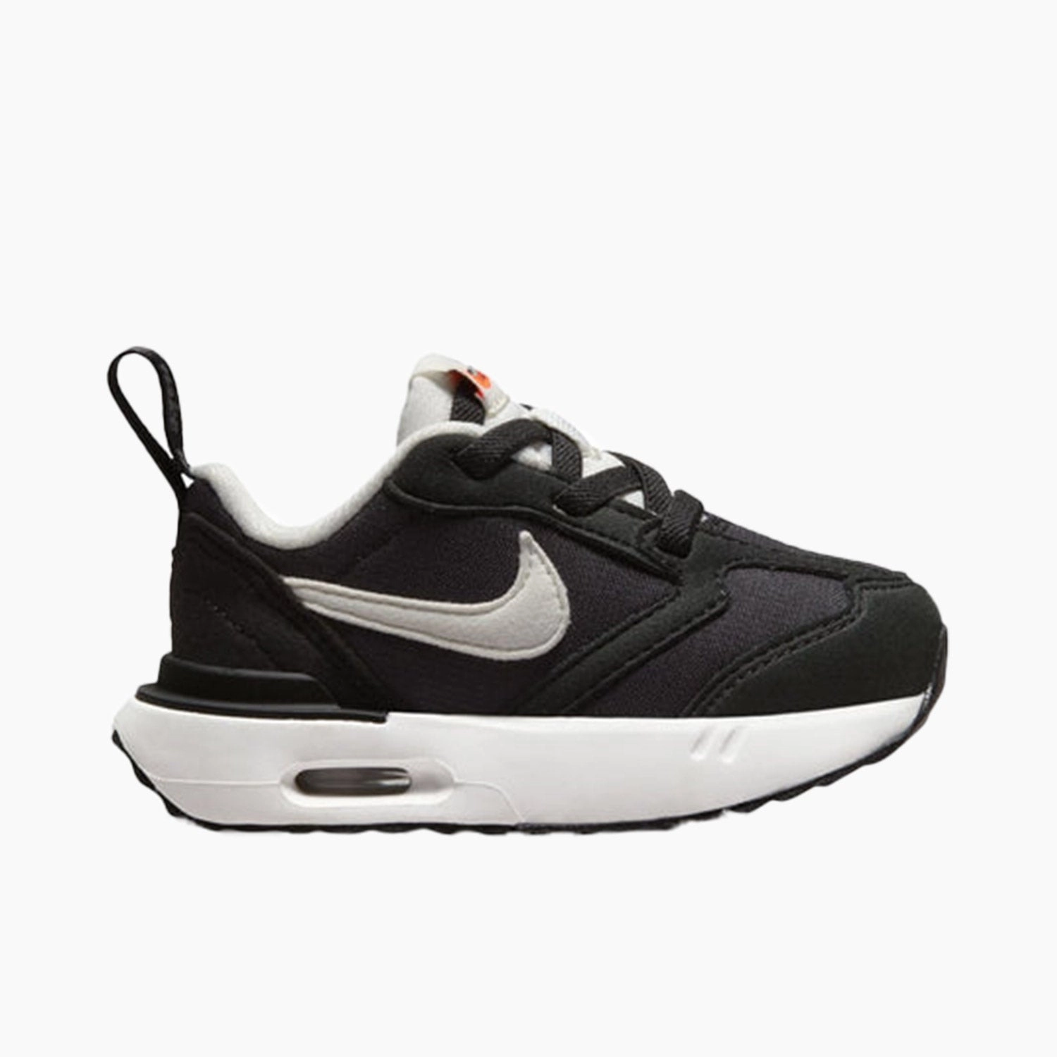 Kid's Nike Air Max Dawn Toddlers Nike Shoes Seahawks