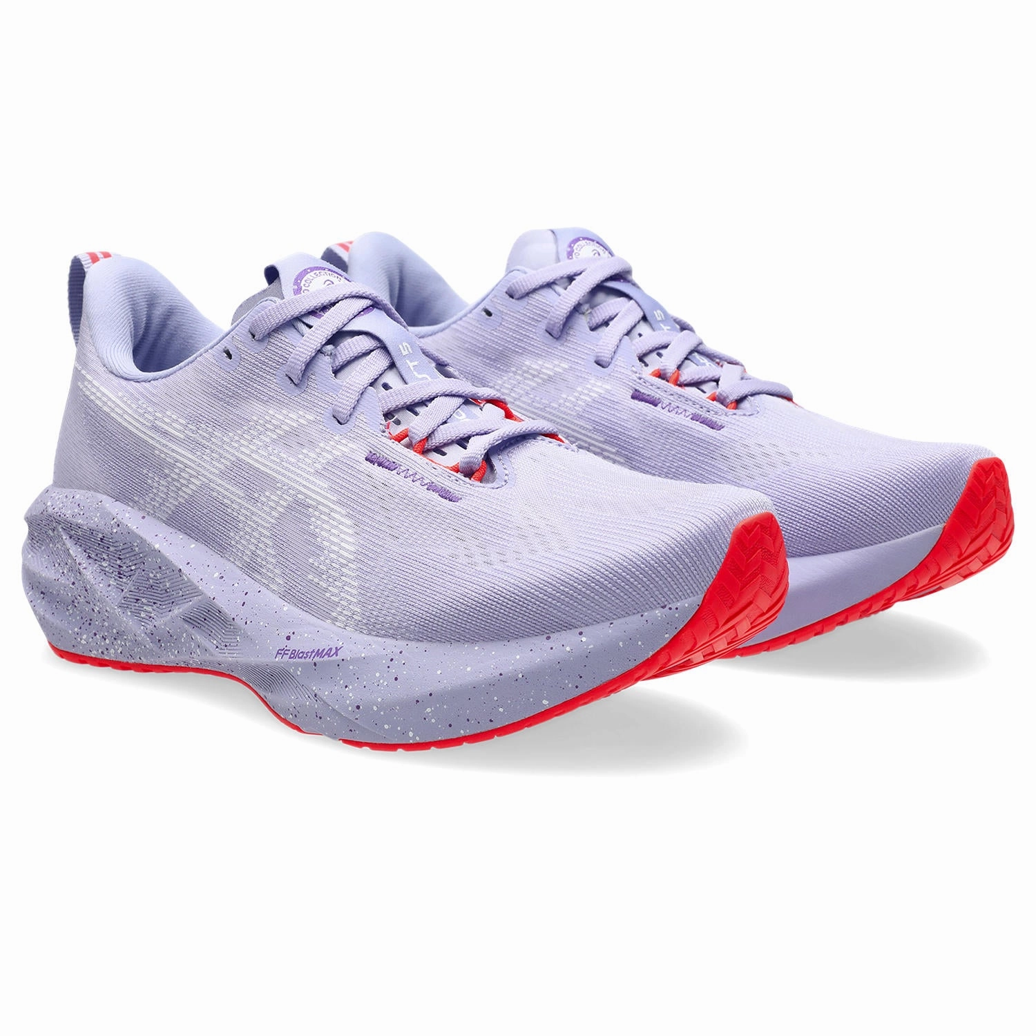Super Shoes Asics ASICS Novablast 5 Tokyo Womens Road Running Shoes
