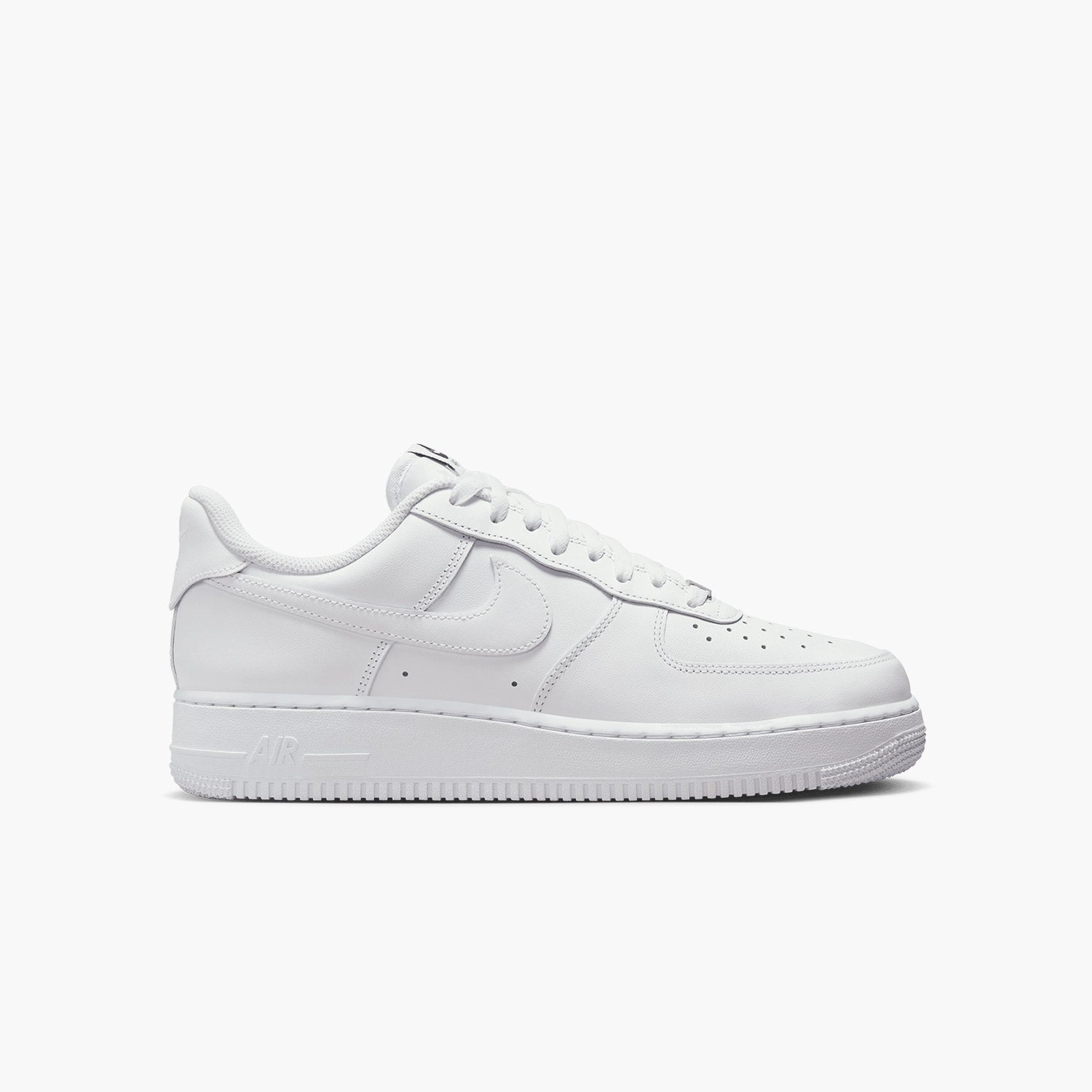 Nike Track Shoes Men's Air Force 1 `07 FlyEase-EasyOn
