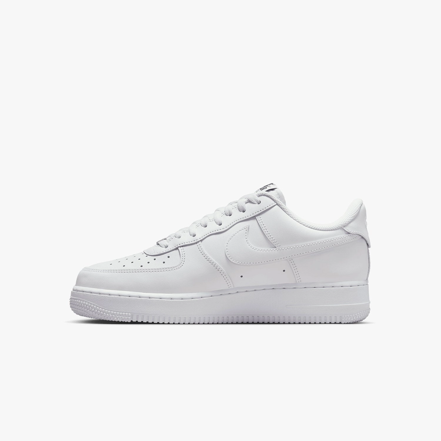 Nike Sale Running Shoes Men's Air Force 1 `07 FlyEase-EasyOn