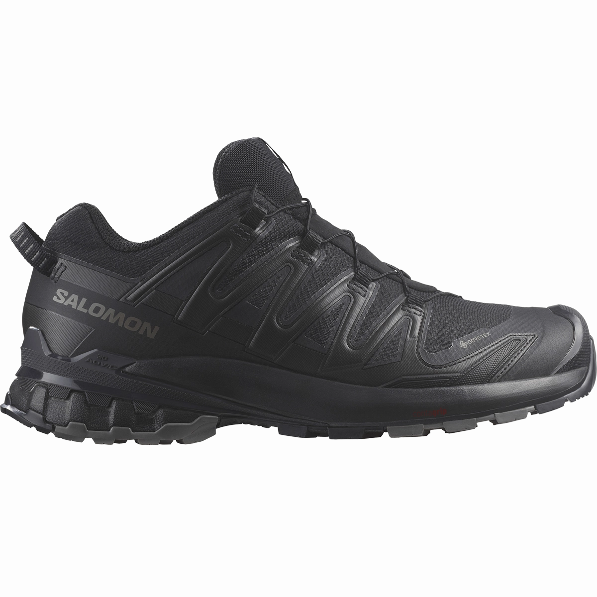 XA Pro 3D v9 GORE-TEX