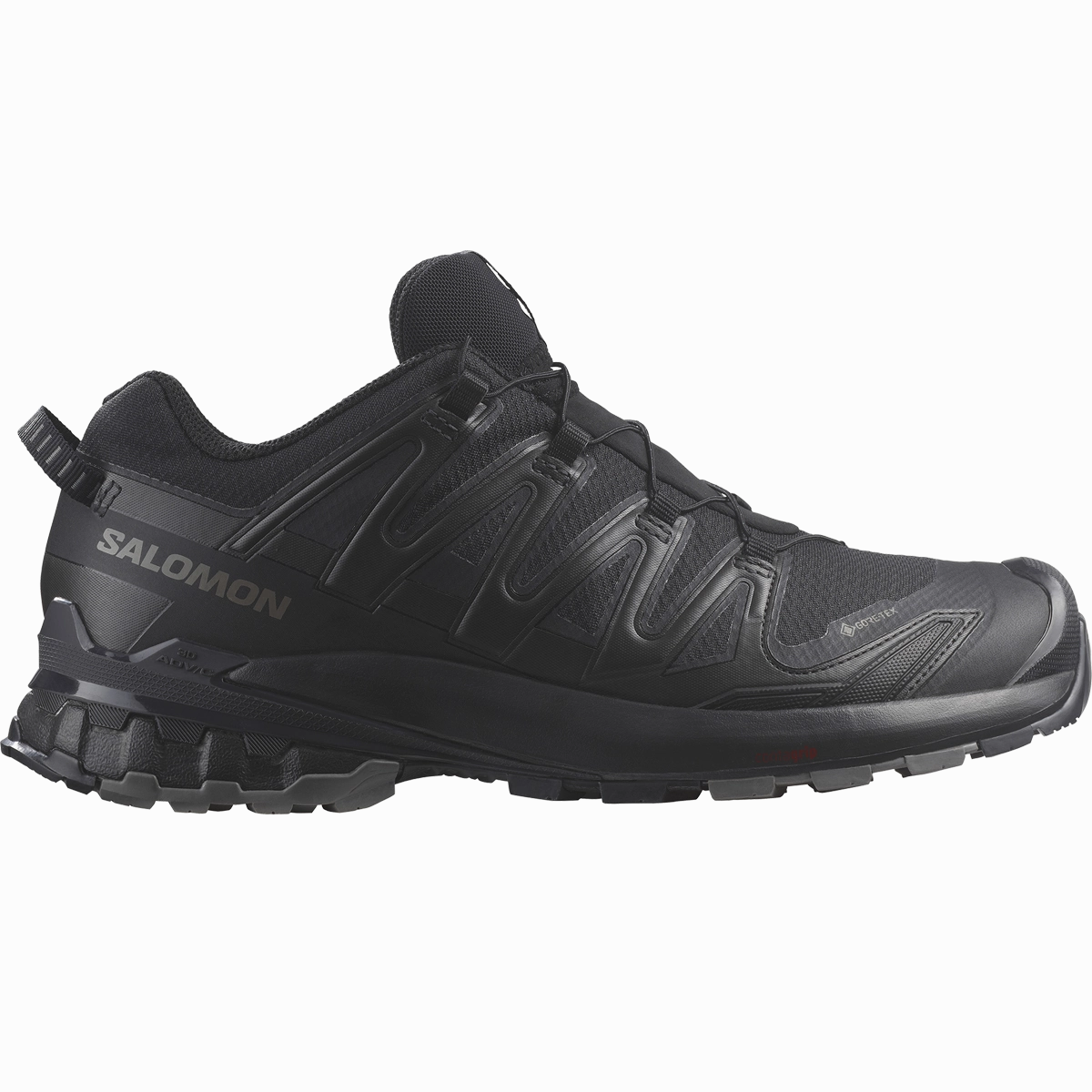 XA Pro 3D v9 GORE-TEX Top Hiking Boots 2024