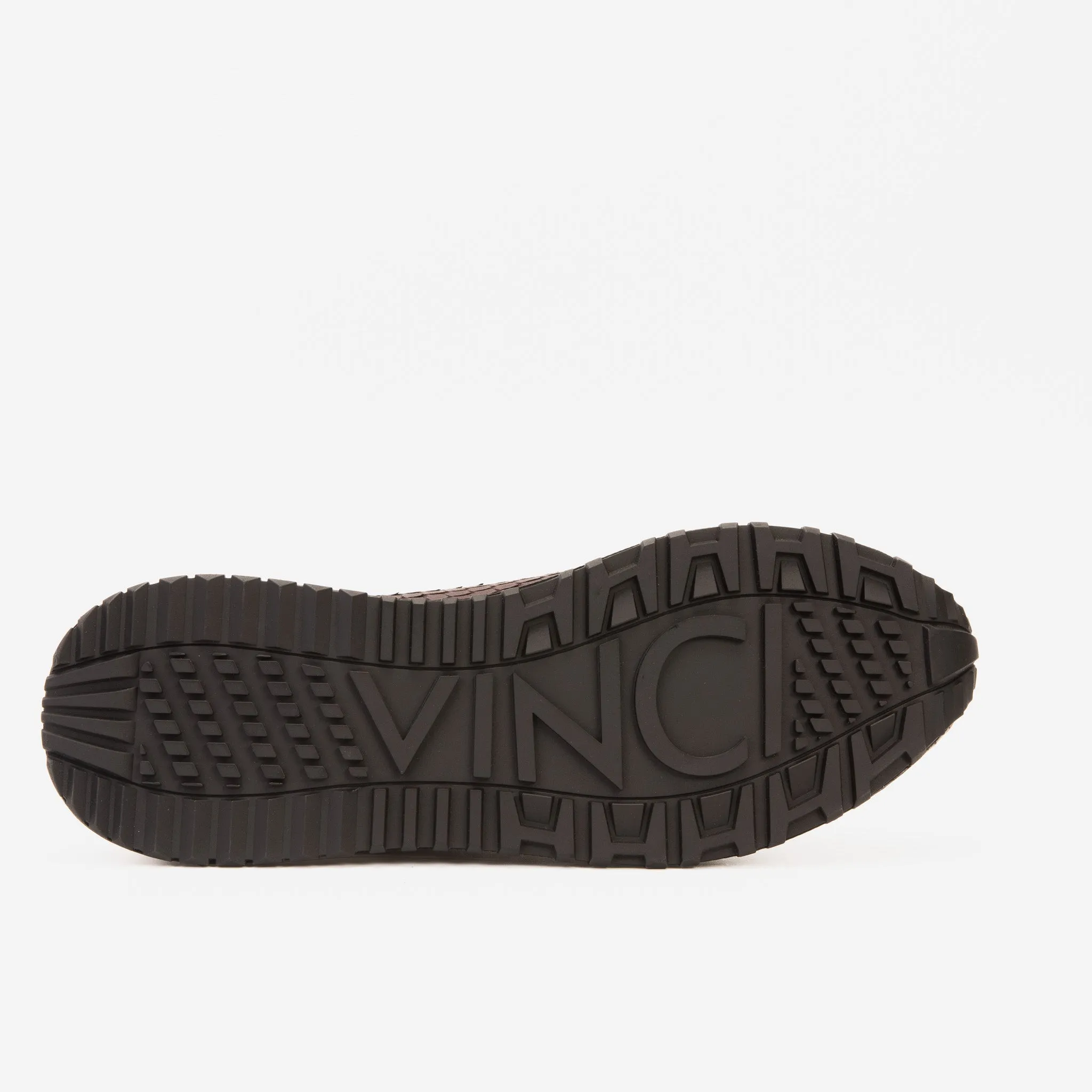 The Panther Burgundy Leather Men Chelsea Boot Leather Style