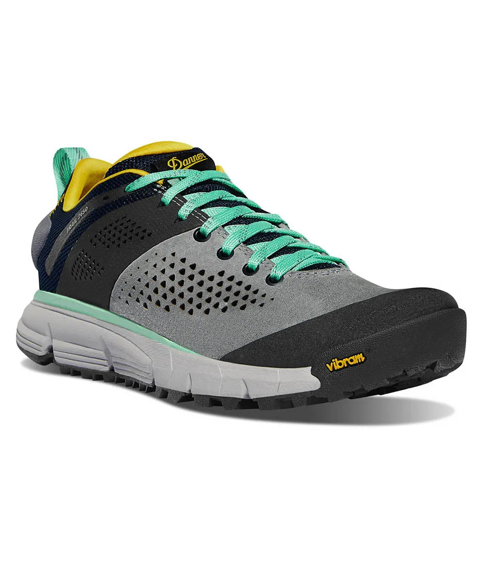 Prada Leather Hiking Boots W Trail 2650 3"