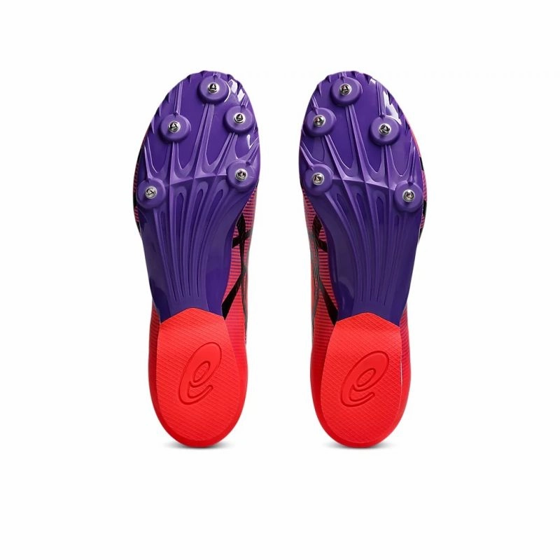 ASICS Hyper MD 8 Adults Track & Field Shoes Best Asics Table Tennis Shoes