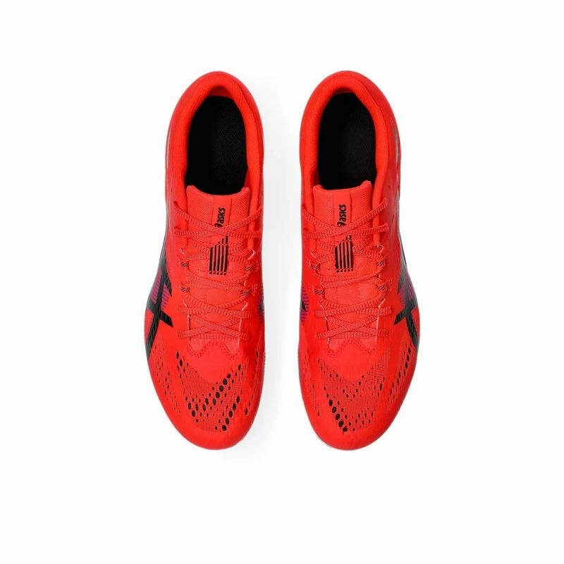 Asics Glideride Max Running Shoes ASICS Hyper MD 8 Adults Track & Field Shoes