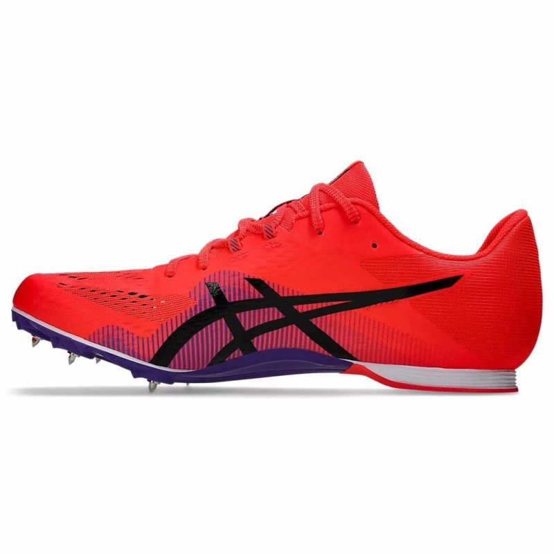 ASICS Hyper MD 8 Adults Track & Field Shoes Asics Gt 4000 Running Shoes