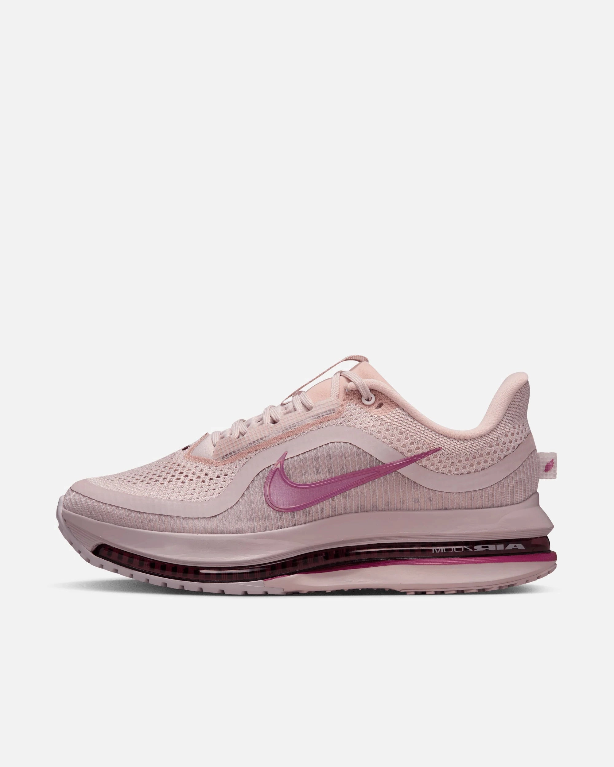 Nike "Pegasus Premium" W - Silt Red / Sweet Beet Most Comfortable Nike Shoes For Walking All Day