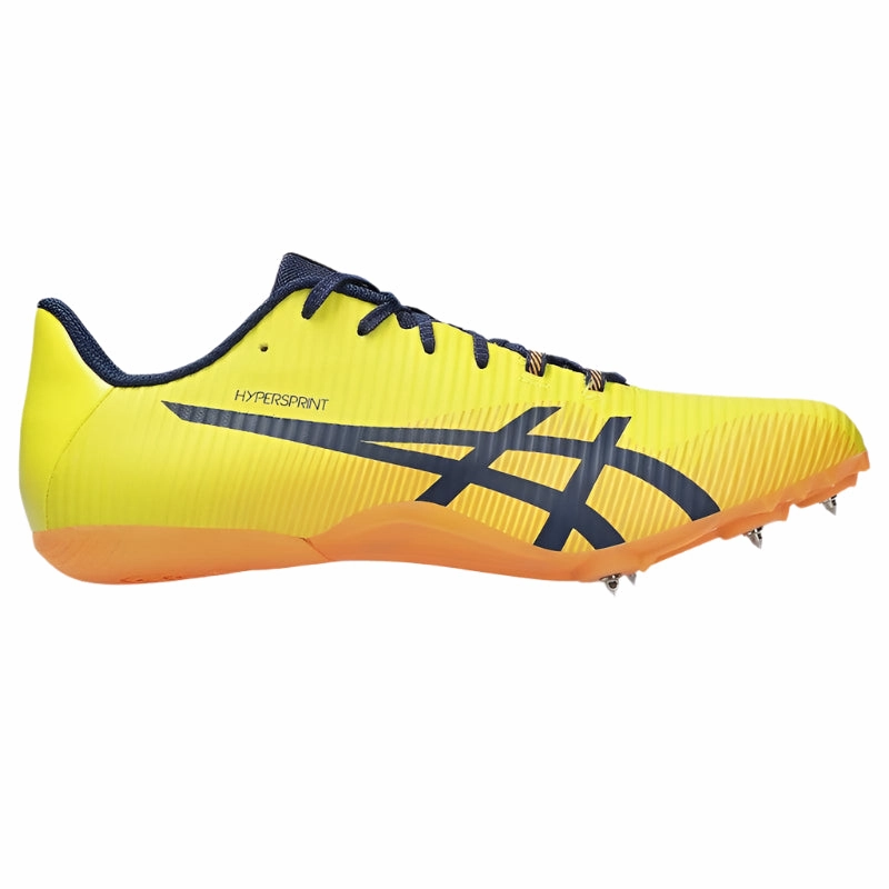 Hypersprint 8 Asics Shoes Size 4