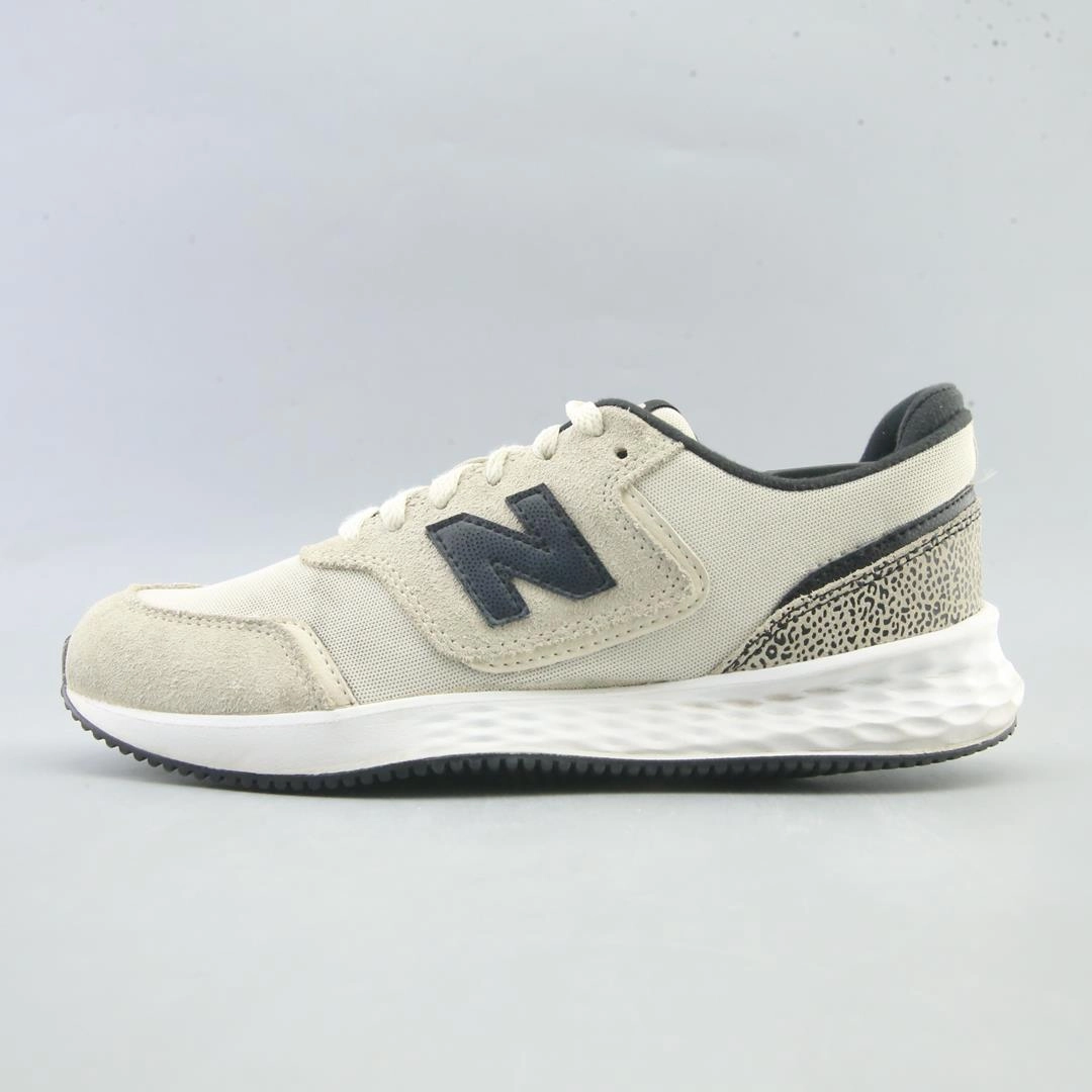 New Balance Wr996 Black NEW BALANCE X70
